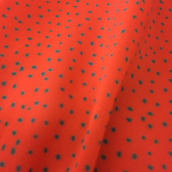 One shoulder fit and flare skater dress - Picture 11 of 14